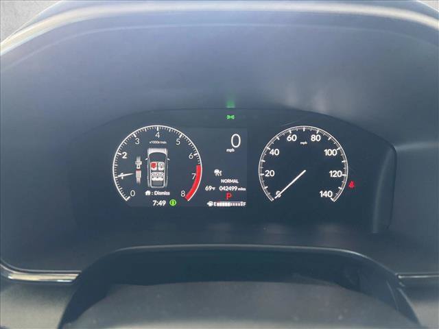 Used 2023 Honda CR-V LX image 13