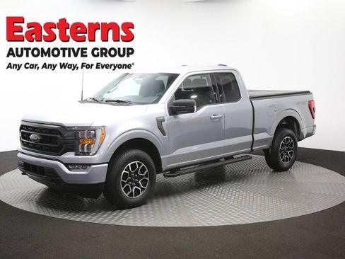 Used 2023 Ford F150 XL AWD/4WD image 59