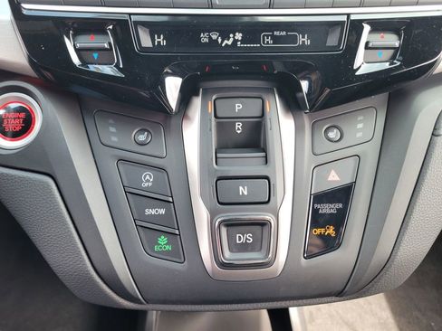 New 2026 Honda Odyssey Sport-L image 25