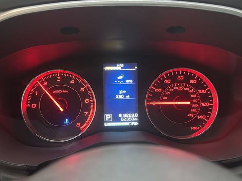 Used 2019 Subaru Impreza 2.0i Sport AWD/4WD image 25