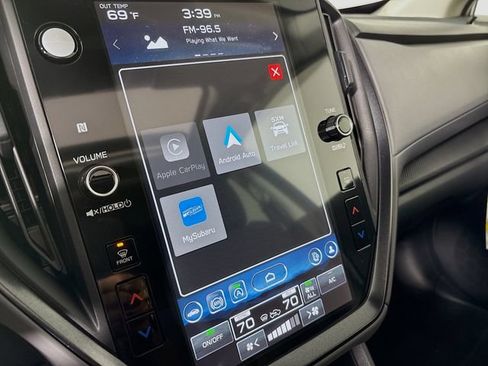New 2026 Subaru Crosstrek 2.5i Premium AWD/4WD image 13