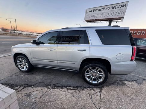Used 2018 GMC Yukon Denali w/ Denali Ultimate Package image 7