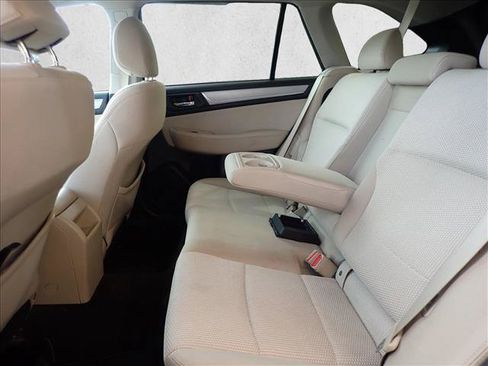 Used 2015 Subaru Outback 2.5i Premium w/ Protection Package #1 AWD/4WD image 7
