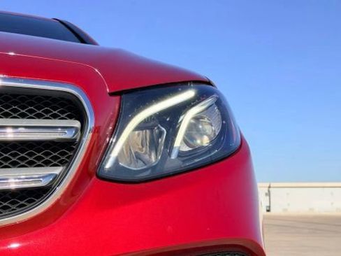 Used 2019 Mercedes-Benz E 300 E 300 w/ Parking Assistance Package image 49