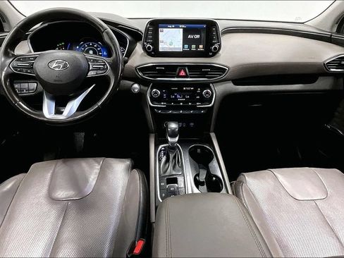 Used 2019 Hyundai Santa Fe FWD image 18
