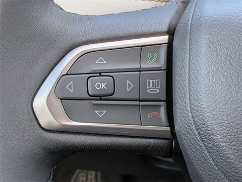 New 2026 Jeep Compass Limited image 22