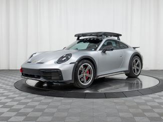 Certified 2024 Porsche 911 Dakar AWD/4WD video 1