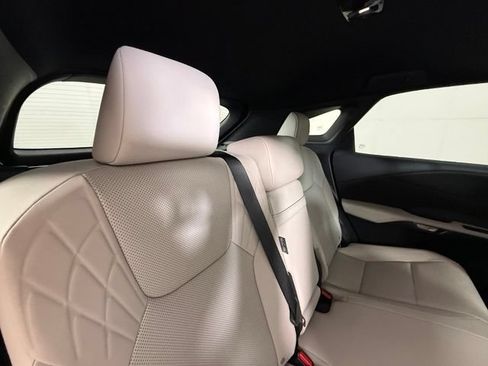 Used 2023 Lexus RX 350 Premium w/ Accessory Package FWD image 32