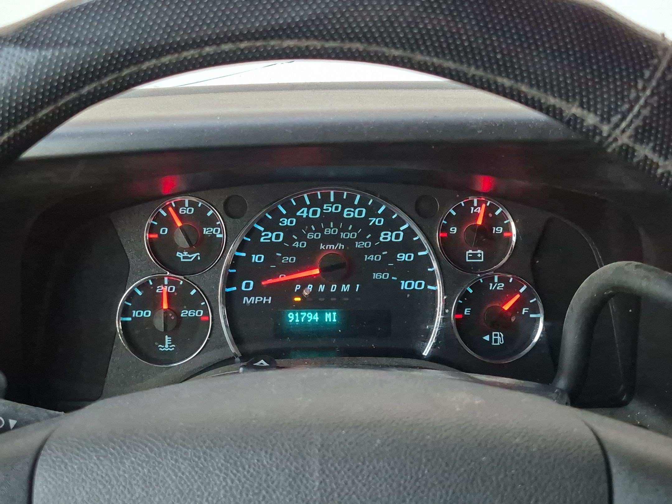 Used 2021 GMC Savana 2500 w/ Driver Convenience Package RWD image 14