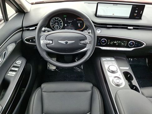 Used 2025 Genesis GV70 2.5T image 22