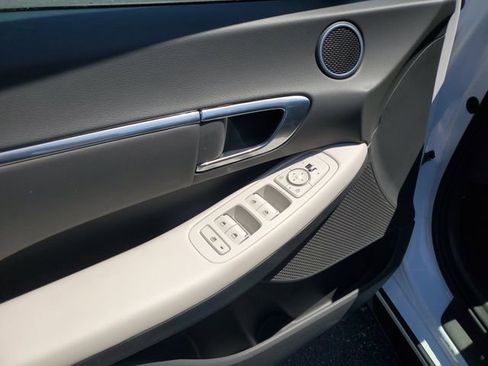 Certified 2023 Hyundai Sonata SEL image 10