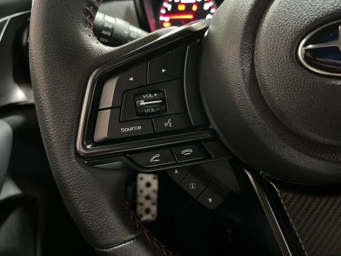 Used 2023 Subaru WRX Premium AWD/4WD image 19