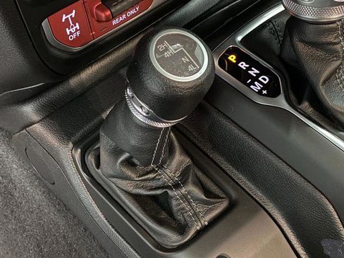 New 2026 Jeep Wrangler Willys image 21