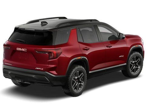 New 2027 GMC Terrain AT4 w/ Technology Package II AWD/4WD image 29