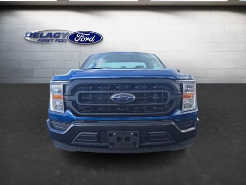 Used 2022 Ford F150 XL image 8