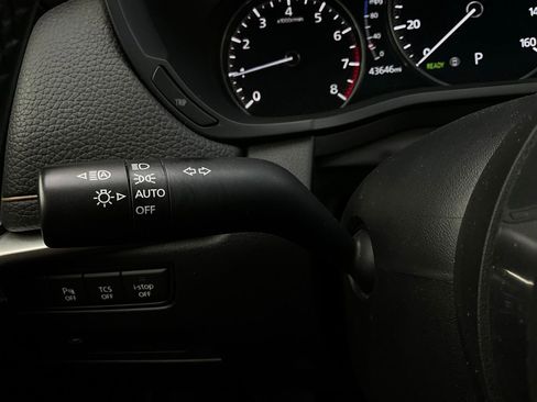 Used 2025 MAZDA CX-90 3.3 Turbo w/ Preferred Package image 39