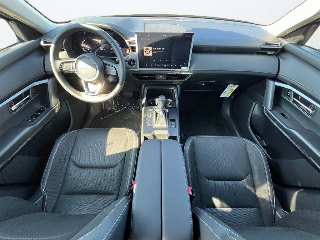New 2026 MAZDA CX-5 Preferred AWD/4WD image 13