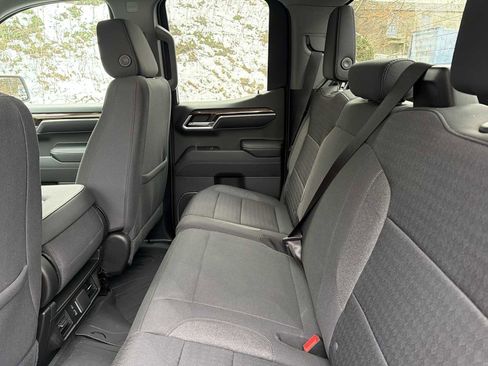 Used 2023 Chevrolet Silverado 1500 LT w/ Protection Package image 25