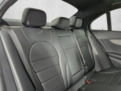 Used 2019 Mercedes-Benz C 300 Sedan image 22