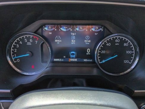 Certified 2022 Ford F150 XLT w/ Equipment Group 302A High image 30