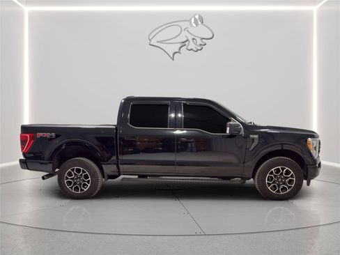 Certified 2023 Ford F150 XLT w/ Equipment Group 302A High AWD/4WD image 6
