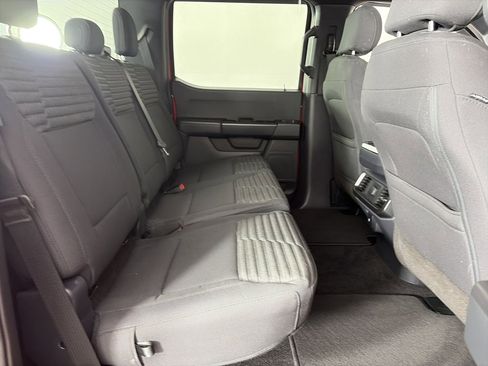 Certified 2021 Ford F150 XL w/ Equipment Group 101A High image 28