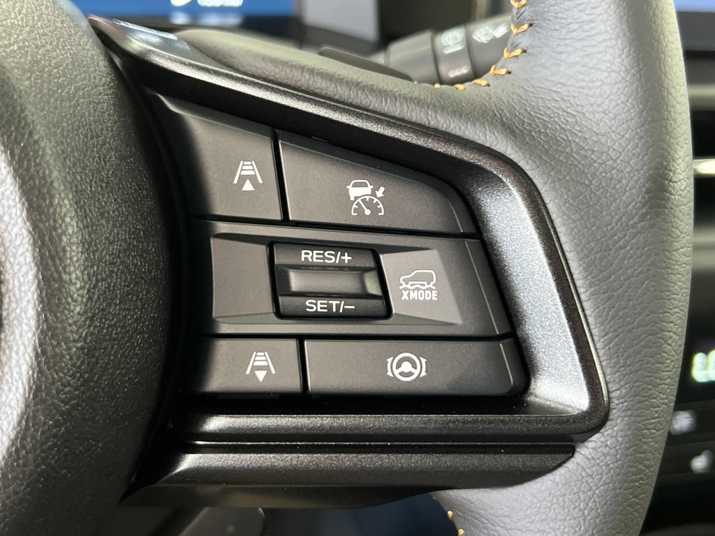 New 2026 Subaru Outback Wilderness AWD/4WD image 35