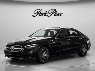 Used 2026 Mercedes-Benz C 300 Sedan video 1