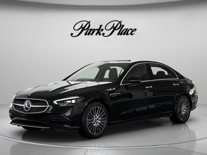 Used 2026 Mercedes-Benz C 300 Sedan