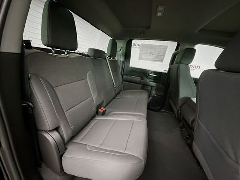 New 2026 Chevrolet Silverado 2500 Custom w/ Custom Value Package image 26