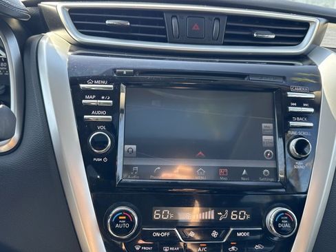 Used 2018 Nissan Murano Platinum w/ Cargo Package FWD image 14