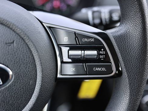 Used 2020 Kia Optima LX FWD image 33