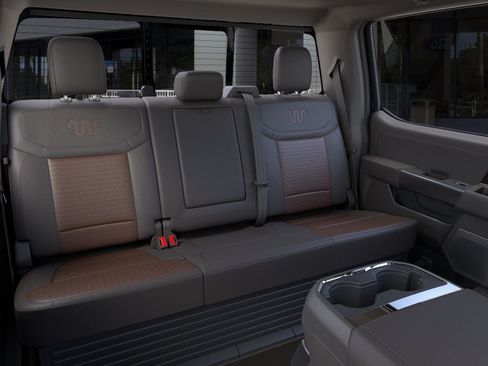 New 2026 Ford F350 King Ranch AWD/4WD image 11