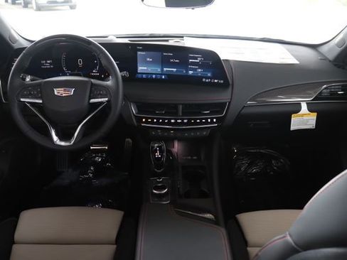 Used 2025 Cadillac CT5 Sport image 28