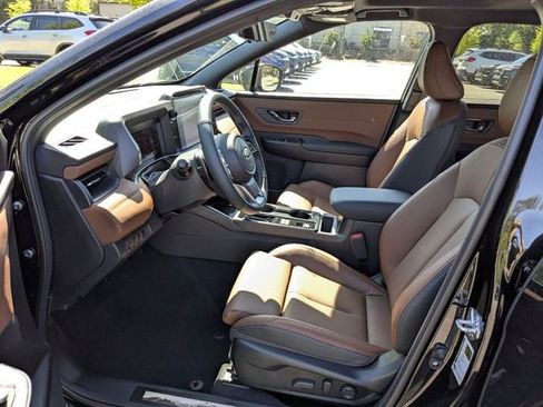 New 2026 Subaru Outback Touring XT AWD/4WD image 24