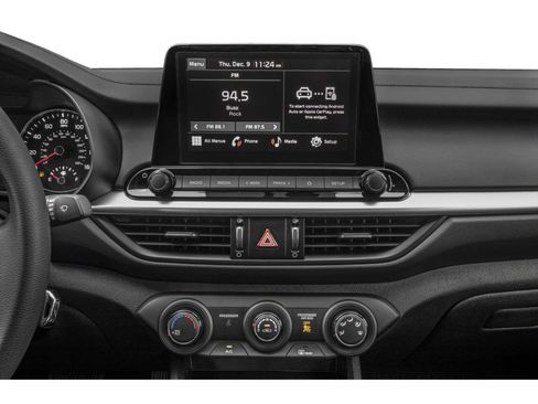 Used 2022 Kia Forte LXS image 43