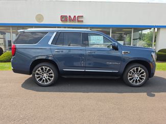 New 2026 GMC Yukon Denali w/ Advanced Technology Package AWD/4WD video 2