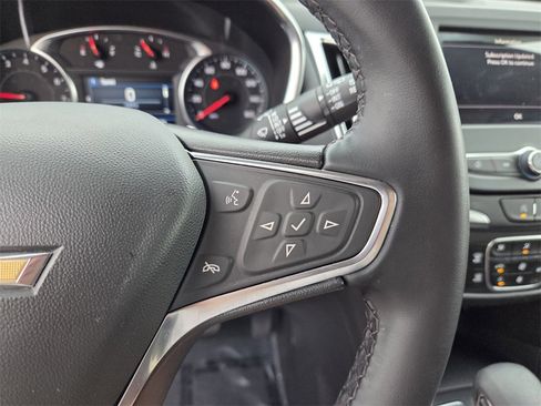 Certified 2024 Chevrolet Equinox LT image 32