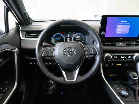 Used 2023 Toyota RAV4 XSE image 21