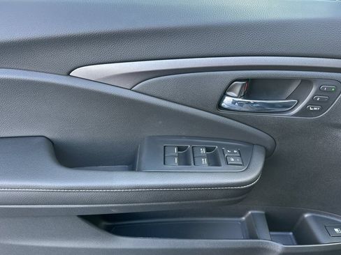 New 2026 Honda Ridgeline RTL image 9