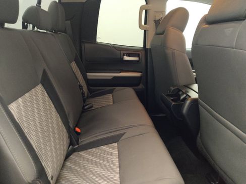 Used 2021 Toyota Tundra SR5 RWD image 19