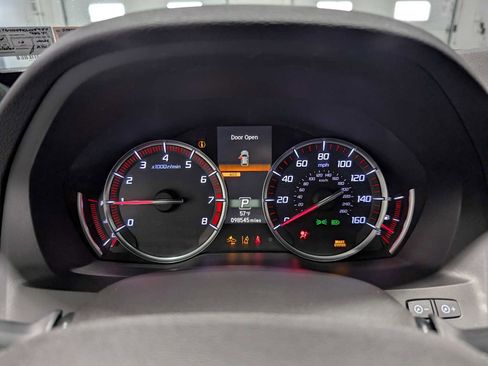 Used 2019 Acura MDX A-Spec image 26