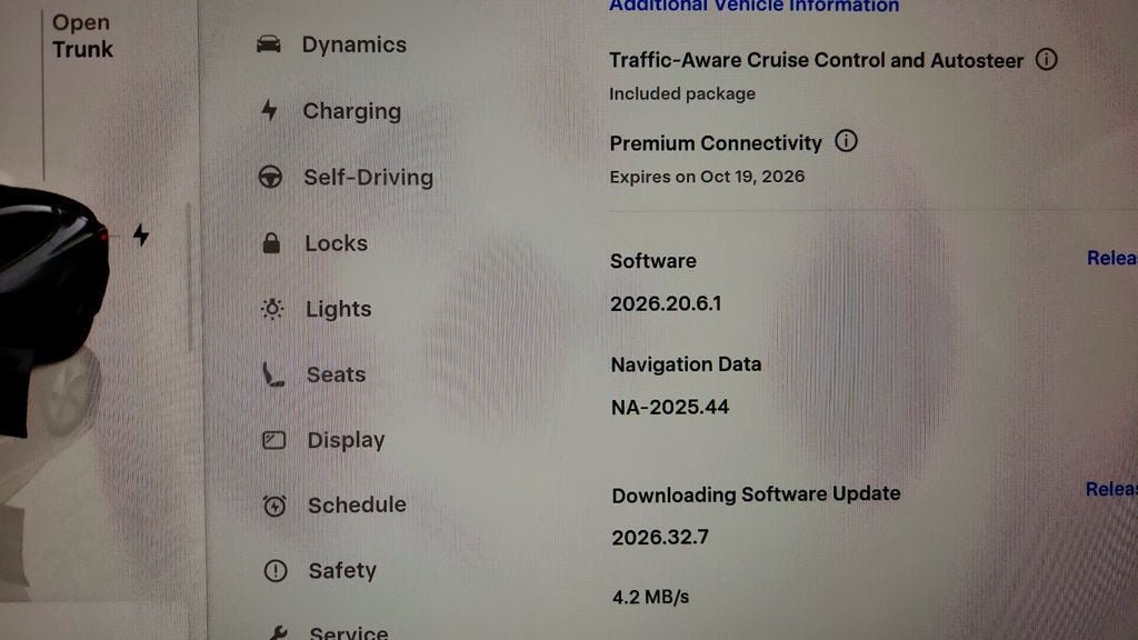 Used 2023 Tesla Model 3 Standard Range RWD image 18