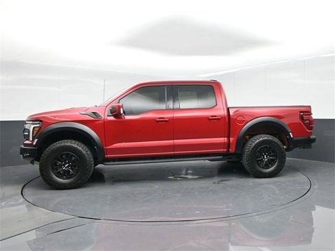 Used 2024 Ford F150 Raptor image 5