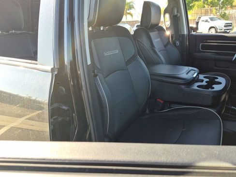 Used 2024 RAM 2500 Laramie AWD/4WD image 15