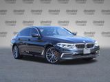 Used 2019 BMW 530i w/ Executive Package image 2