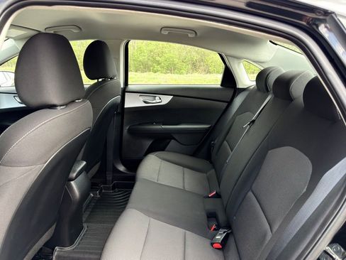 Used 2024 Kia Forte LXS image 21