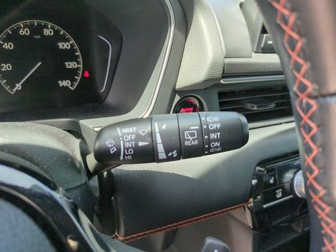 Used 2025 Honda Pilot Sport image 37