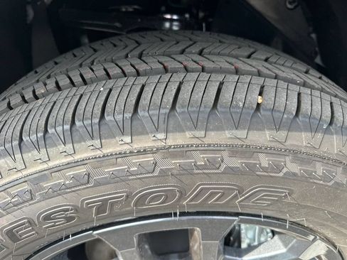 New 2026 Toyota Sequoia Platinum AWD/4WD image 13