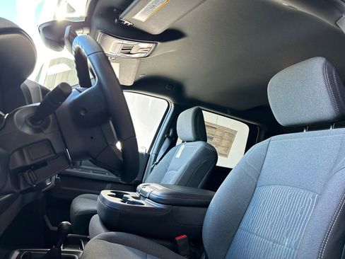 New 2024 RAM 2500 Tradesman w/ Chrome Appearance Group image 26